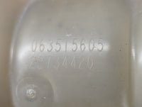 2005-2006 Pontiac G6 Radiator Coolant Overflow Expansion Tank Bottle 745510 - Oemusedautoparts1.com