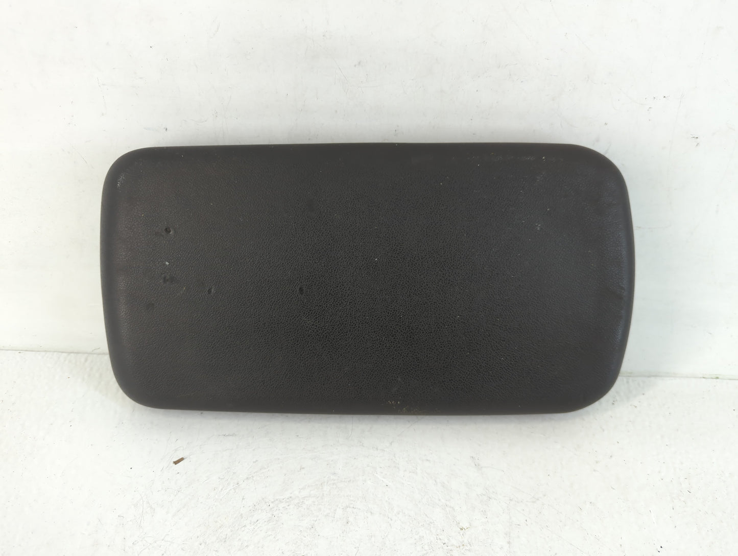 2005 Pontiac G6 Center Console Armrest Cover Lid Fits OEM Used Auto Parts - Oemusedautoparts1.com