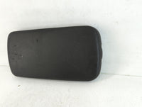 2005 Pontiac G6 Center Console Armrest Cover Lid Fits OEM Used Auto Parts - Oemusedautoparts1.com