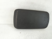 2005 Pontiac G6 Center Console Armrest Cover Lid Fits OEM Used Auto Parts - Oemusedautoparts1.com