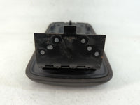 2005 Pontiac G6 Center Console Armrest Cover Lid Fits OEM Used Auto Parts - Oemusedautoparts1.com