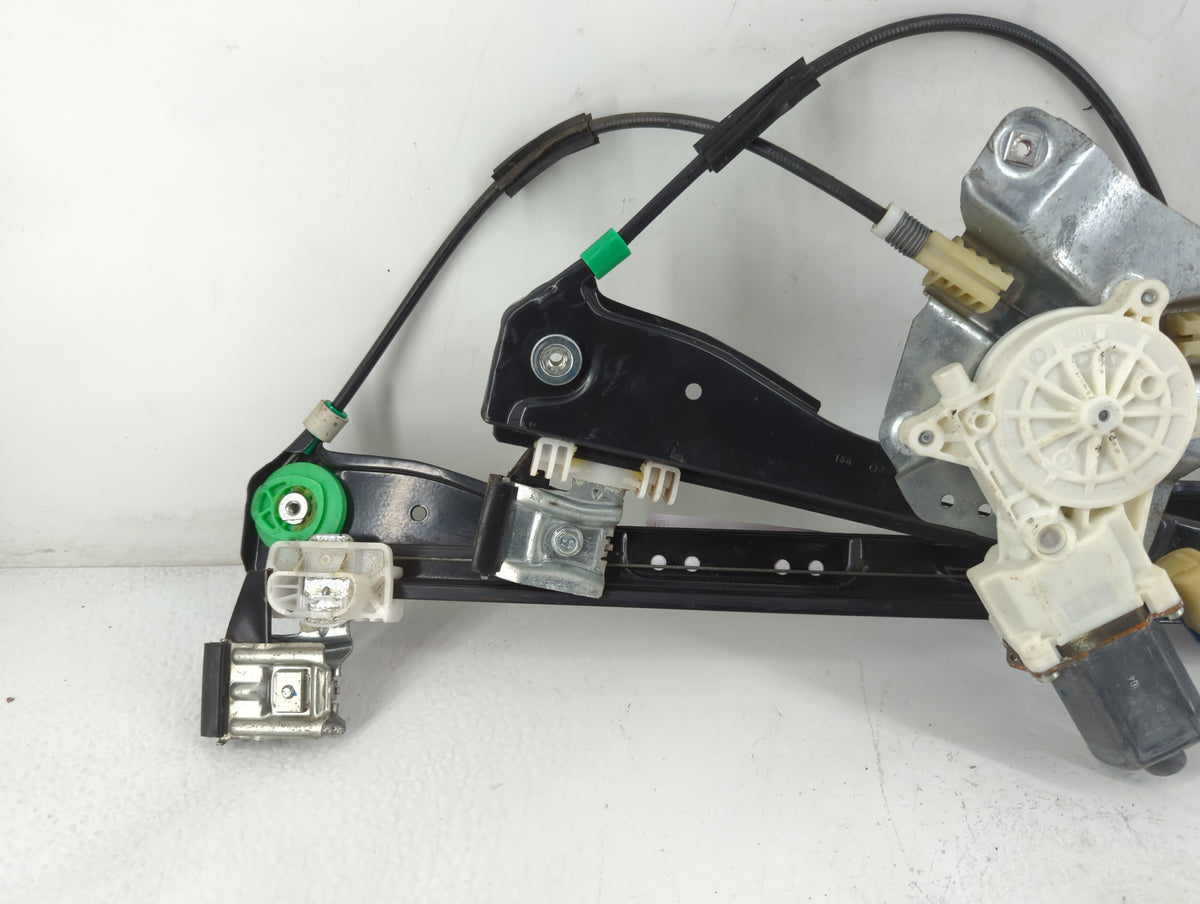 2005 Pontiac G6 Used Window Regulator Passenger Front - Oemusedautoparts1.com