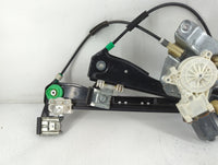 2005 Pontiac G6 Used Window Regulator Passenger Front - Oemusedautoparts1.com