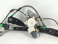 2005 Pontiac G6 Used Window Regulator Passenger Front - Oemusedautoparts1.com