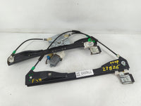 2005 Pontiac G6 Used Window Regulator Passenger Front - Oemusedautoparts1.com