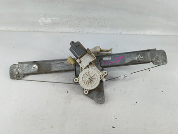 2005-2010 Pontiac G6 Driver Left Rear Window Regulator - Oemusedautoparts1.com