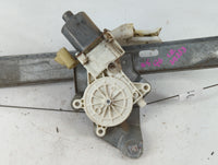 2005-2010 Pontiac G6 Driver Left Rear Window Regulator - Oemusedautoparts1.com