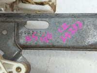 2005-2010 Pontiac G6 Driver Left Rear Window Regulator - Oemusedautoparts1.com