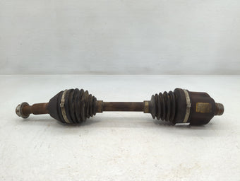 compare product 2005-2010 Pontiac G6 Axle Shaft Front Driver Cv C/v