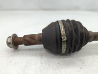 2005-2010 Pontiac G6 Axle Shaft Front Driver Cv C/v - Oemusedautoparts1.com