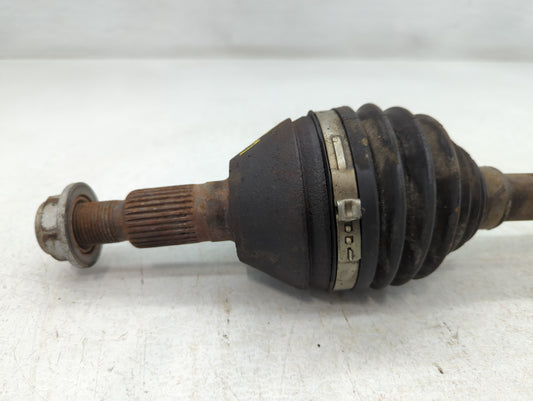 2005-2010 Pontiac G6 Axle Shaft Front Driver Cv C/v