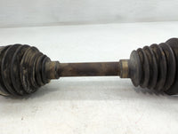 2005-2010 Pontiac G6 Axle Shaft Front Driver Cv C/v - Oemusedautoparts1.com