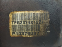 2005-2010 Pontiac G6 Axle Shaft Front Driver Cv C/v - Oemusedautoparts1.com