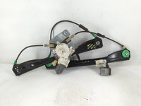 2005-2010 Pontiac G6 Driver Left Front Window Regulator - Oemusedautoparts1.com