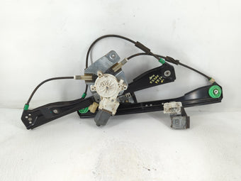 compare product 2005-2010 Pontiac G6 Driver Left Front Window Regulator