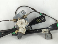 2005-2010 Pontiac G6 Driver Left Front Window Regulator - Oemusedautoparts1.com