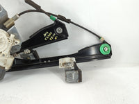 2005-2010 Pontiac G6 Driver Left Front Window Regulator - Oemusedautoparts1.com