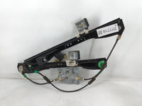 2005-2010 Pontiac G6 Driver Left Front Window Regulator - Oemusedautoparts1.com
