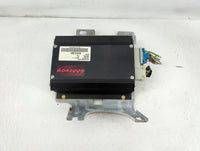 2005 Pontiac G6 Radio AM FM Cd Player Receiver Replacement P/N:15238474 Fits OEM Used Auto Parts - Oemusedautoparts1.com