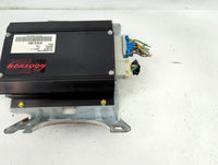 2005 Pontiac G6 Radio AM FM Cd Player Receiver Replacement P/N:15238474 Fits OEM Used Auto Parts - Oemusedautoparts1.com