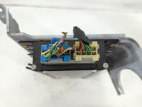 2005 Pontiac G6 Radio AM FM Cd Player Receiver Replacement P/N:15238474 Fits OEM Used Auto Parts - Oemusedautoparts1.com