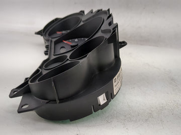 2005-2007 Pontiac G6 Instrument Cluster Speedometer Gauges Miles:100K Fits Fits 2005 2006 2007 OEM Used Auto Parts - Oemused