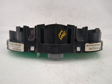 2005-2007 Pontiac G6 Instrument Cluster Speedometer Gauges Miles:100K Fits Fits 2005 2006 2007 OEM Used Auto Parts