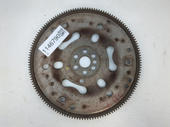 compare product 1994-2005 Pontiac Grand Am Transmission Flywheel Flexplate P/N:12579453 Fits OEM Used Auto Parts