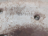 1994-2005 Pontiac Grand Am Transmission Flywheel Flexplate P/N:12579453 Fits OEM Used Auto Parts - Oemusedautoparts1.com