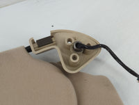 2005 Pontiac Grand Am Sun Visor Shade Replacement Passenger Right Mirror Fits OEM Used Auto Parts - Oemusedautoparts1.com
