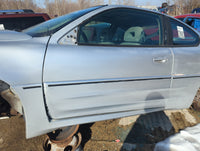 1999-2005 Pontiac Grand Am Driver Front Door Oem 1270156 - Oemusedautoparts1.com