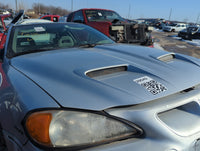 1999-2005 Pontiac Grand Am Hood Oem - Oemusedautoparts1.com