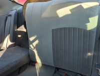 2005 Pontiac Grand Am Rear Seat Oem - Oemusedautoparts1.com