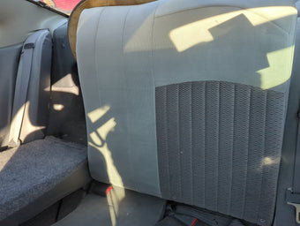 compare product 2005 Pontiac Grand Am Rear Seat Oem