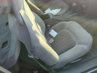 compare product 1999-2005 Pontiac Grand Am Passenger Front Seat Oem 1270225