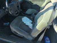 1999-2005 Pontiac Grand Am Driver Front Seat Oem 1270238 - Oemusedautoparts1.com