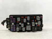 2003-2005 Pontiac Grand Am Fusebox Fuse Box Panel Relay Module P/N:20822695 Fits Fits 2003 2004 2005 OEM Used Auto Parts - O