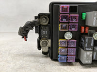 2003-2005 Pontiac Grand Am Fusebox Fuse Box Panel Relay Module P/N:20822695 Fits Fits 2003 2004 2005 OEM Used Auto Parts - O