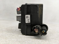 2003-2005 Pontiac Grand Am Fusebox Fuse Box Panel Relay Module P/N:20822695 Fits Fits 2003 2004 2005 OEM Used Auto Parts - O