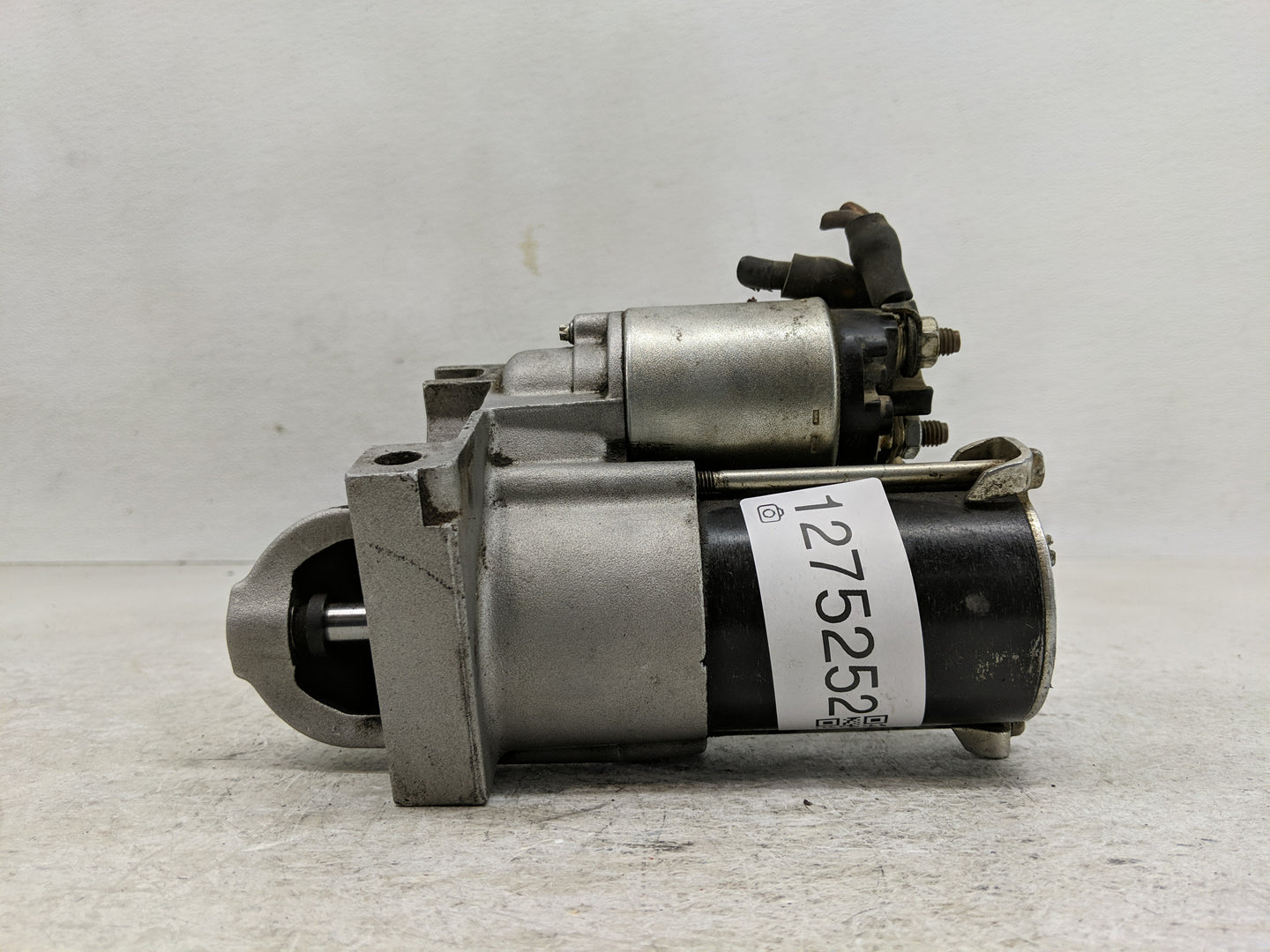 1999-2005 Pontiac Grand Am Car Starter Motor Solenoid OEM Fits Fits 1997 1998 1999 2000 2001 2002 2003 2004 2005 OEM Used Au