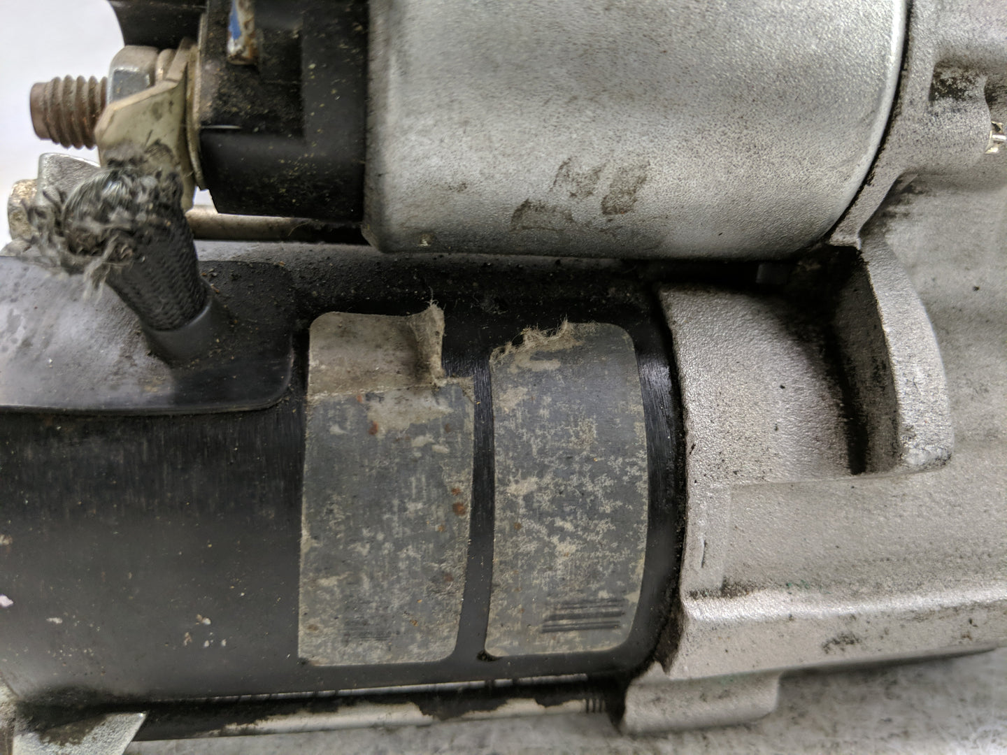 1999-2005 Pontiac Grand Am Car Starter Motor Solenoid OEM Fits Fits 1997 1998 1999 2000 2001 2002 2003 2004 2005 OEM Used Au