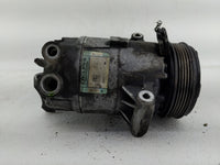 1999-2005 Pontiac Grand Am Air Conditioning A/c Ac Compressor Oem - Oemusedautoparts1.com