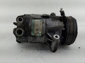 compare product 1999-2005 Pontiac Grand Am Air Conditioning A/c Ac Compressor Oem