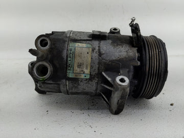 1999-2005 Pontiac Grand Am Air Conditioning A/c Ac Compressor Oem - Oemusedautoparts1.com