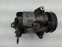 1999-2005 Pontiac Grand Am Air Conditioning A/c Ac Compressor Oem - Oemusedautoparts1.com