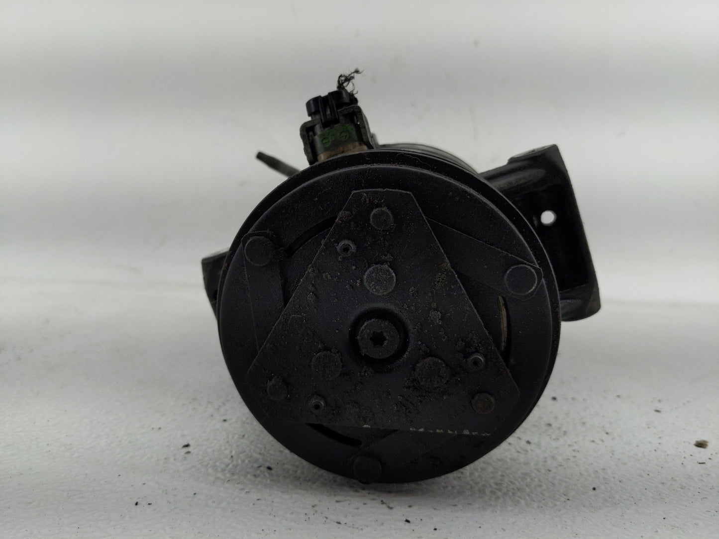 1999-2005 Pontiac Grand Am Air Conditioning A/c Ac Compressor Oem - Oemusedautoparts1.com