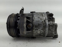 1999-2005 Pontiac Grand Am Air Conditioning A/c Ac Compressor Oem - Oemusedautoparts1.com