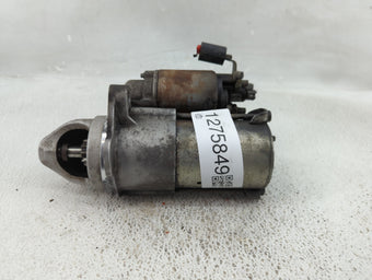 compare product 1999-2005 Pontiac Grand Am Car Starter Motor Solenoid OEM P/N:12605317 Fits Fits 1997 1998 1999 2000 2001 2002 2003 2004 2005 OEM Used Auto Parts