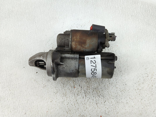 1999-2005 Pontiac Grand Am Car Starter Motor Solenoid OEM P/N:12605317 Fits Fits 1997 1998 1999 2000 2001 2002 2003 2004 2005 OEM Used Auto Parts