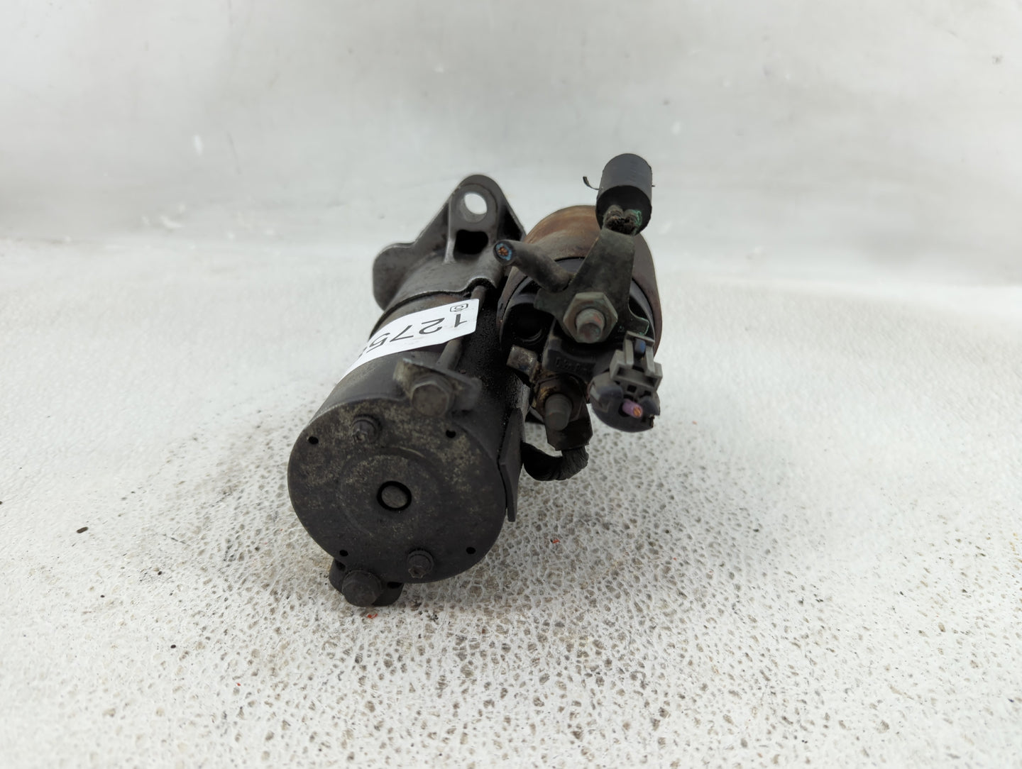 1999-2005 Pontiac Grand Am Car Starter Motor Solenoid OEM P/N:12605317 Fits Fits 1997 1998 1999 2000 2001 2002 2003 2004 200